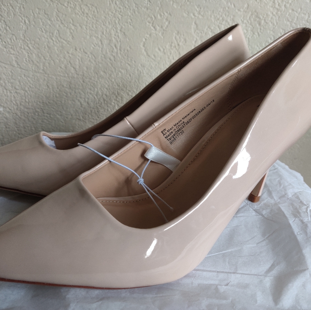 A New Day size 9W NWOT